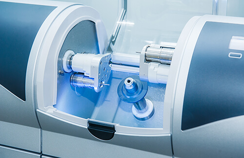 What is CAD CAM Dentistry?