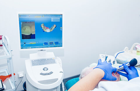 The Best CAD CAM Dental Care for Clients