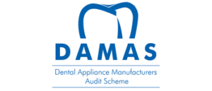 Damas logo