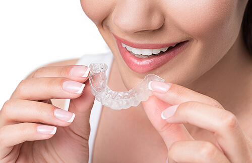 Are clear aligners right for you?