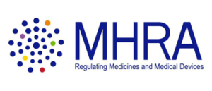 mhra logo